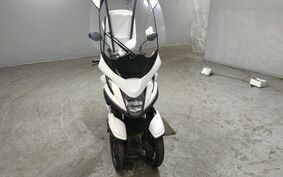 YAMAHA TRICITY 125 SEC1J