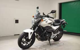 HONDA NC 700 S ABS 2013 RC61