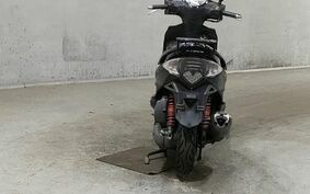 KYMCO RACING KING 180 Fi SC36