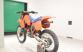 HONDA CR125R JE01