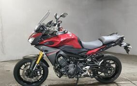 YAMAHA MT-09 Tracer 2015 RN36J