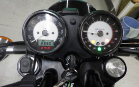 KAWASAKI MEGURO K3 2022 EJ800E