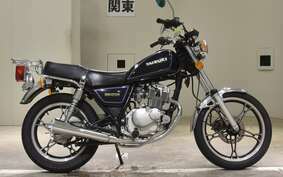 SUZUKI GN125 H PCJG9