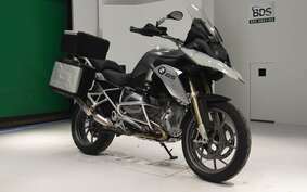 BMW R1200GS 2013 0A01