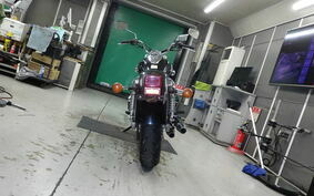 SUZUKI INTRUDER 250 LC VJ51A