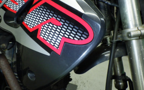 KAWASAKI KSR110 KL110A