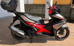 YAMAHA AERO X155 SG58