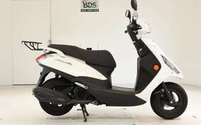 YAMAHA AXIS 125 Z SED7J