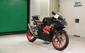 SUZUKI GSX-R125 DL33B