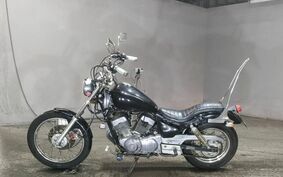 YAMAHA VIRAGO 250 3DM