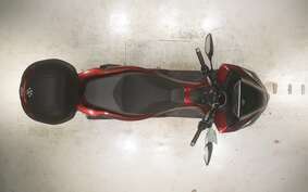 HONDA PCX 160 KF47