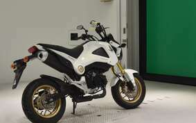 HONDA GROM JC61