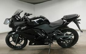 KAWASAKI NINJA 250R EX250K