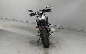 YAMAHA MT-07 2017 RM07J