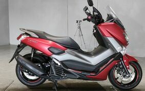 YAMAHA N-MAX 155 SG50J