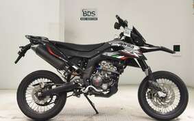 APRILIA SX125