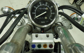 YAMAHA VIRAGO 250 3DM