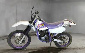 YAMAHA TT250R 4GY