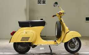 VESPA 50S