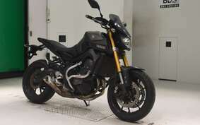 YAMAHA MT-09 A 2015 RN34J