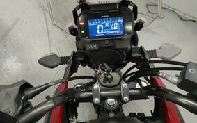 SUZUKI V-STROM 250 DS11A