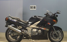 KAWASAKI ZZ-R400 Gen.2 1993 ZX400N