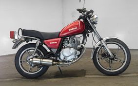 SUZUKI GN125 H PCJG9