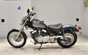 YAMAHA VIRAGO 250 3DM