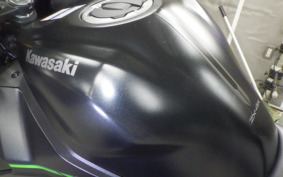 KAWASAKI ZX-4R SE 2023 ZX400P