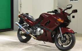 KAWASAKI ZZ-R400 Gen.2 2002 ZX400N