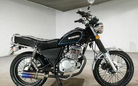 SUZUKI GN125 F Gen.2 PCJ2N