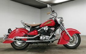 KAWASAKI VULCAN 400 DRIFTER 2001 VN400D