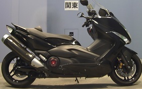 YAMAHA T-MAX500 Gen.3 2009 SJ08J