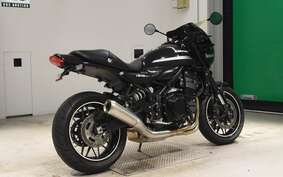 KAWASAKI Z900RS CAFE 2021 ZR900C