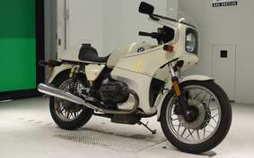 BMW R100RS 1983