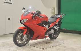 HONDA VFR800F 2014 RC79