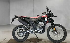 APRILIA RX125 KXJA