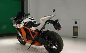 KTM 1190 RC8 R 2013