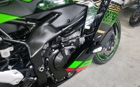 KAWASAKI NINJA ZX 25 R SE ZX250E