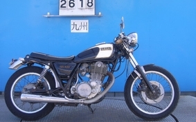 YAMAHA SR400 Gen.1 1983 2H6