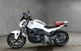 HONDA NC750S 2015 RC70