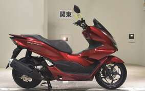 HONDA PCX 160 KF47