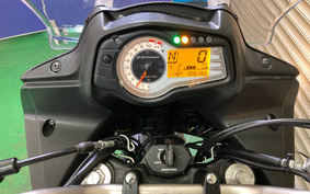 SUZUKI DL650 ( V-Strom 650 ) ABS 2017 VP56A