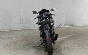 KAWASAKI NINJA 250R EX250K