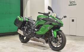 KAWASAKI NINJA 1000 SX 2020 ZXT02K