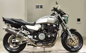 YAMAHA XJR1200 1994 4KG