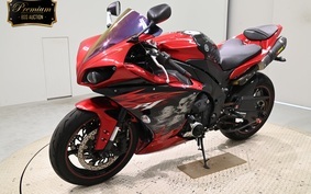 YAMAHA YZF-R1 2012