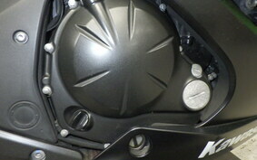 KAWASAKI NINJA 650 2013