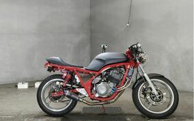 YAMAHA SRX600 1985 1JK