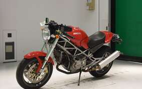 DUCATI M1000SIE 2006